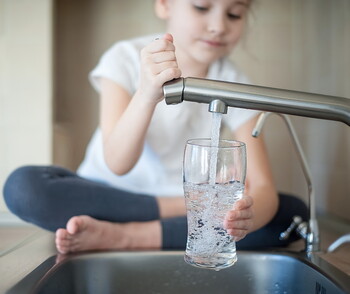 Water Filtration System Installation in Orange Park, Florida by Lux Mayim LLC
